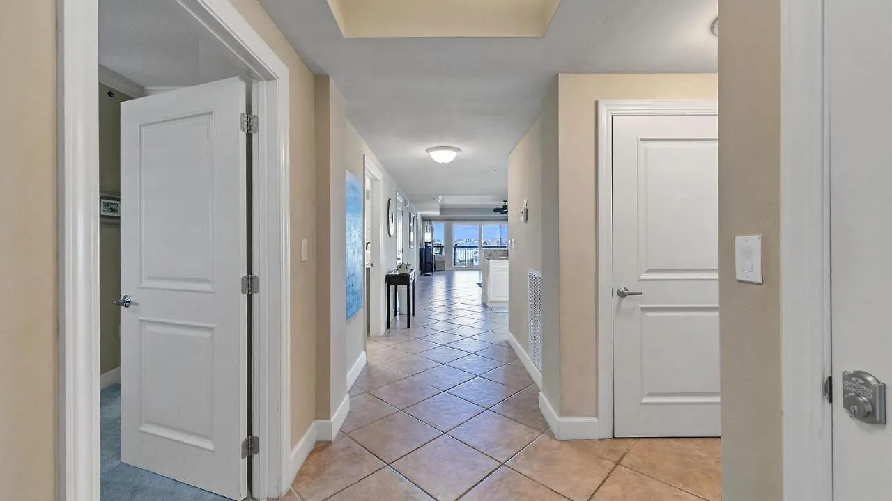 Holiday home Harbor Landing 203B - Spacious Condo With Views Of The Harbor And Gulf Destin United States