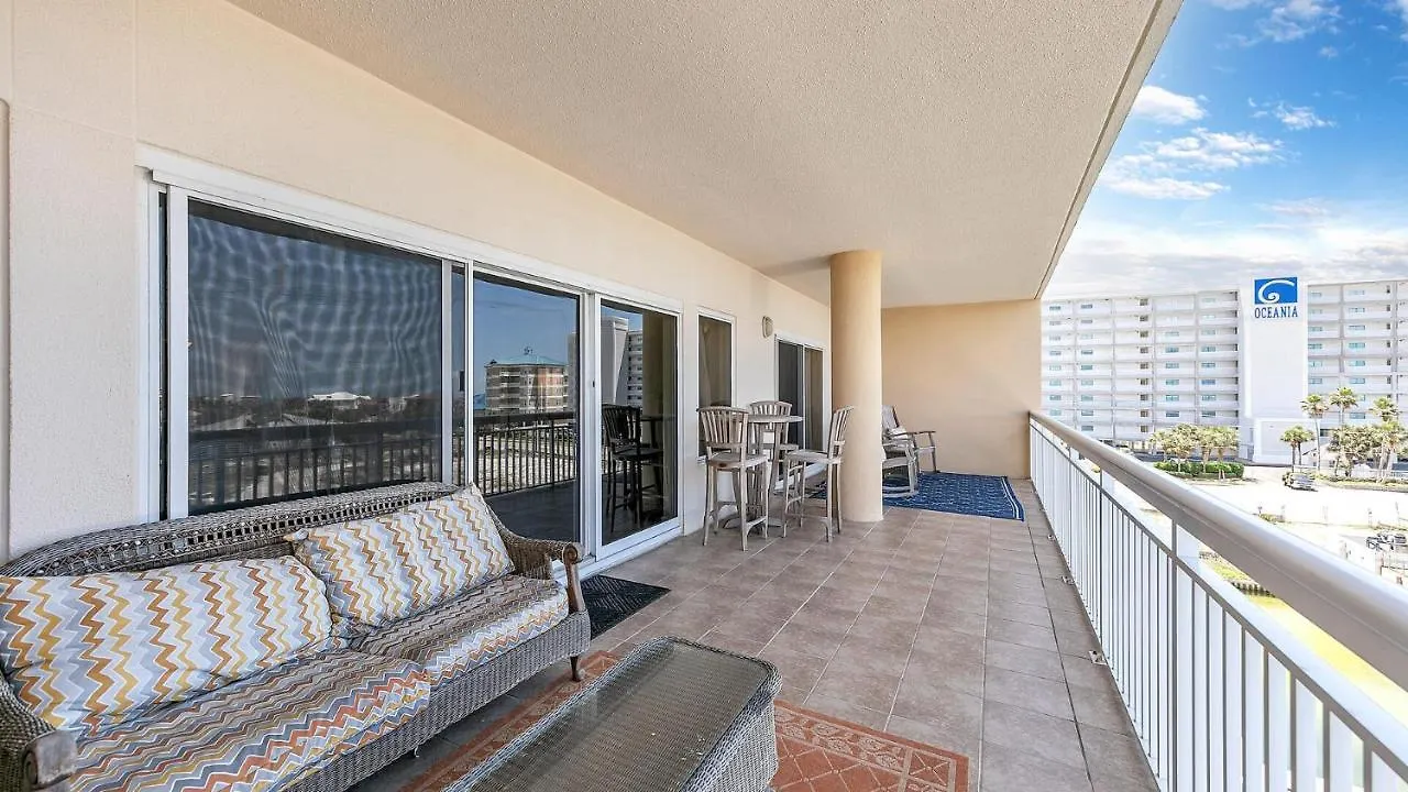 Harbor Landing 203B - Spacious Condo With Views Of The Harbor And Gulf Destin Holiday home