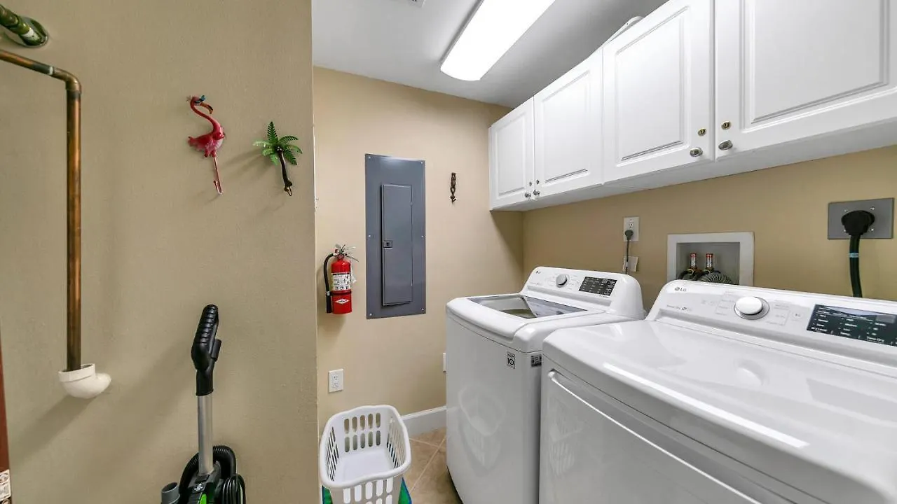 Holiday home Harbor Landing 203B - Spacious Condo With Views Of The Harbor And Gulf Destin