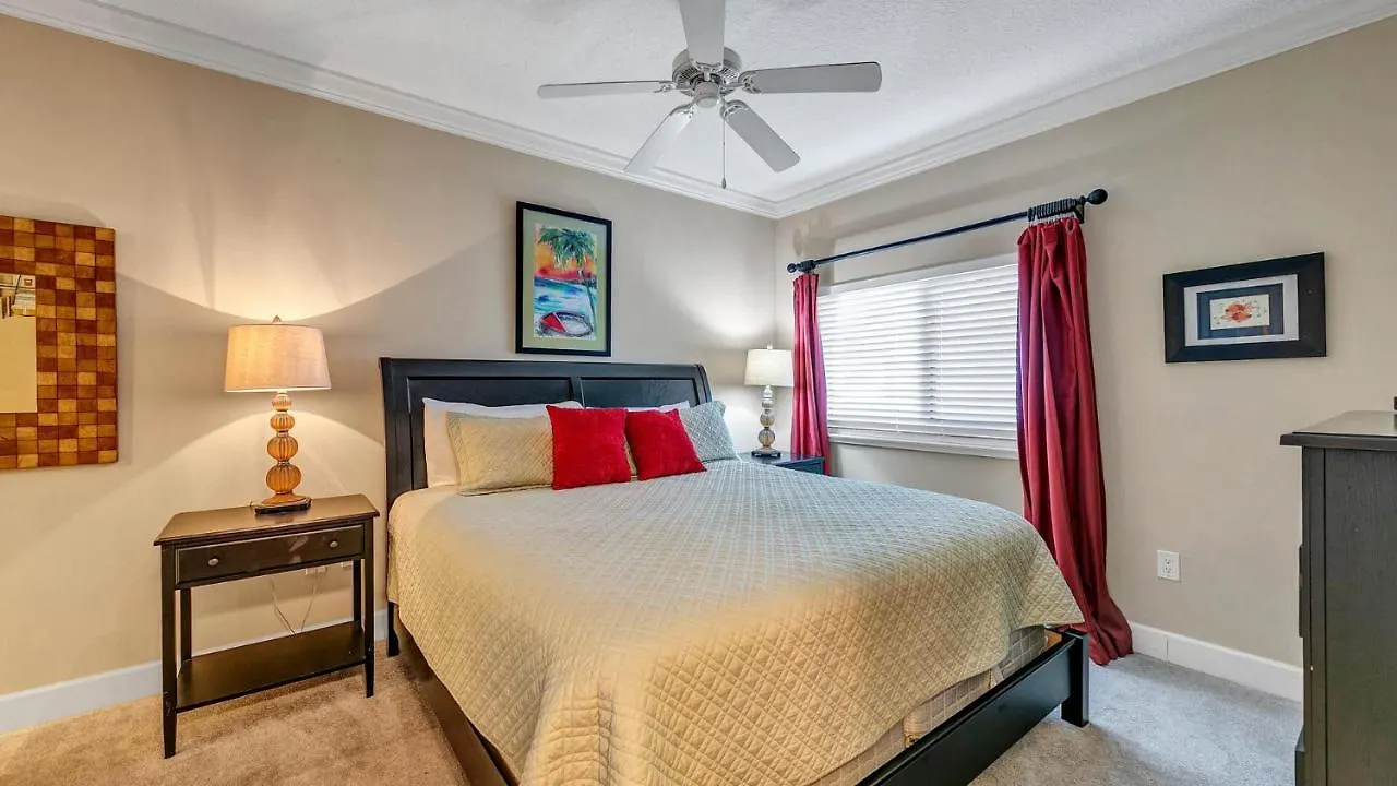 Holiday home Harbor Landing 203B - Spacious Condo With Views Of The Harbor And Gulf Destin