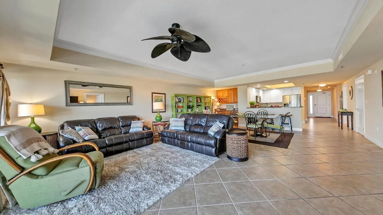 Harbor Landing 203B - Spacious Condo With Views Of The Harbor And Gulf Destin United States